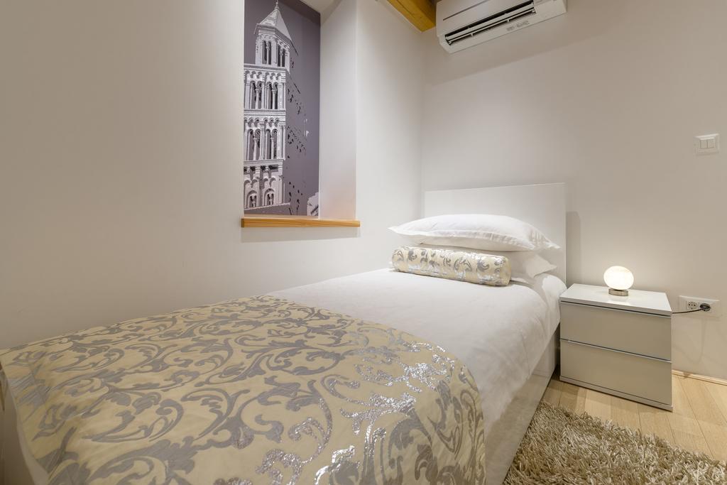 Villa Valeria Split Room photo